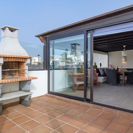 פלאיה בלנקה Hipoclub Villas, Aguamarina 29 מראה חיצוני תמונה