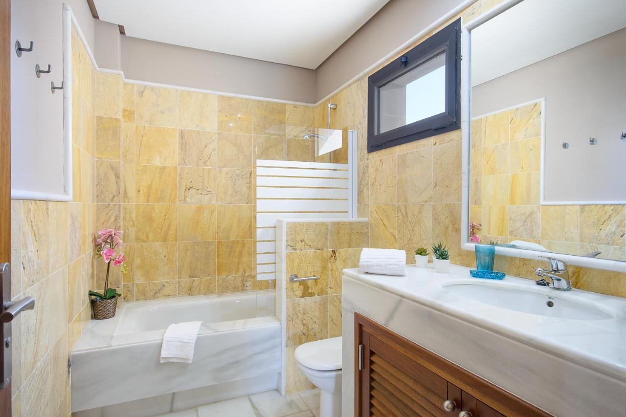 פלאיה בלנקה Hipoclub Villas, Aguamarina 29 מראה חיצוני תמונה