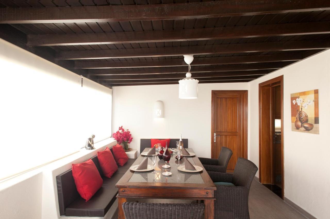 פלאיה בלנקה Hipoclub Villas, Aguamarina 29 מראה חיצוני תמונה