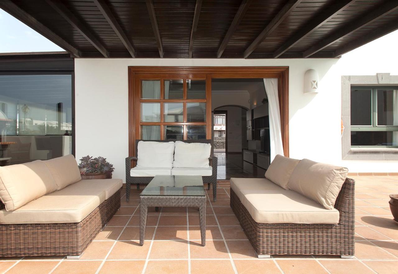 פלאיה בלנקה Hipoclub Villas, Aguamarina 29 מראה חיצוני תמונה