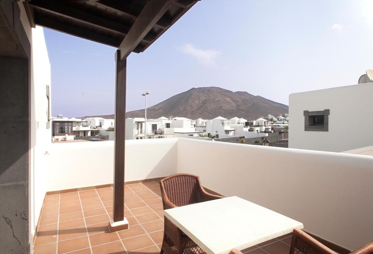 פלאיה בלנקה Hipoclub Villas, Aguamarina 29 מראה חיצוני תמונה