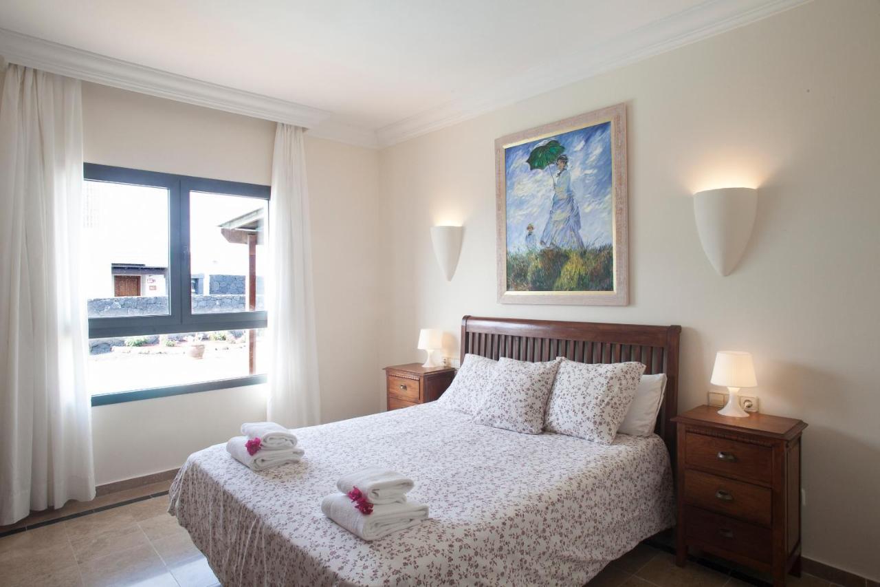 פלאיה בלנקה Hipoclub Villas, Aguamarina 29 מראה חיצוני תמונה