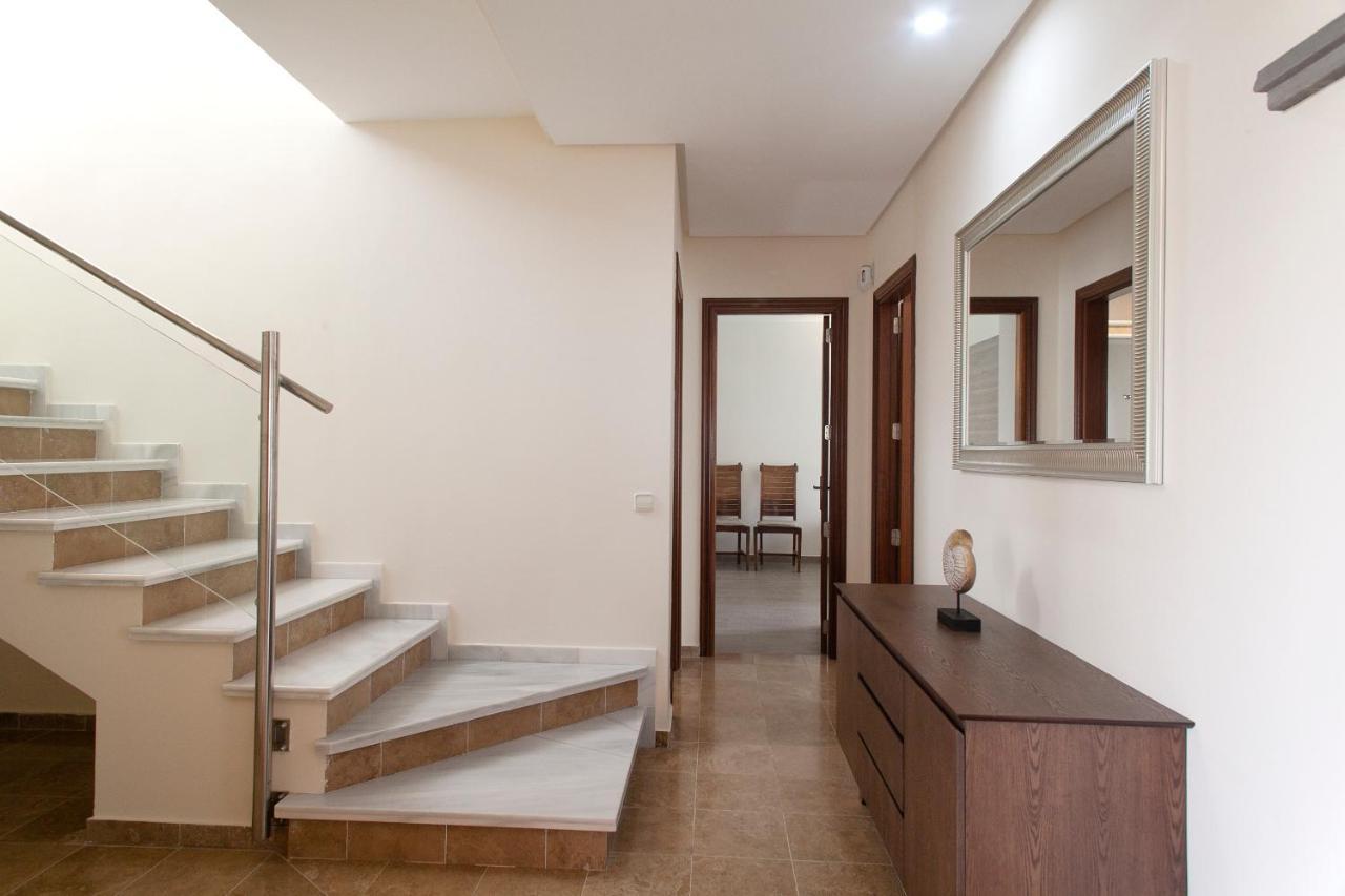 פלאיה בלנקה Hipoclub Villas, Aguamarina 29 מראה חיצוני תמונה