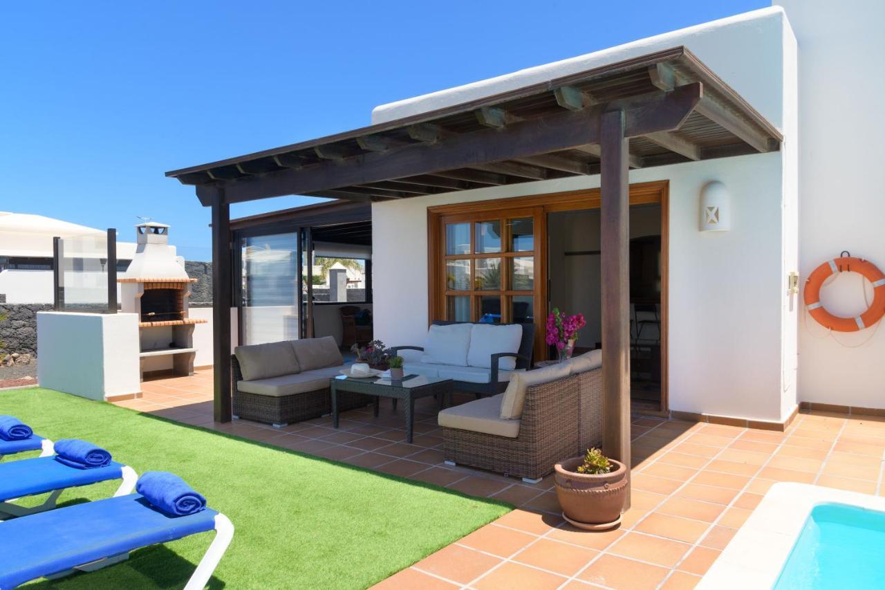 פלאיה בלנקה Hipoclub Villas, Aguamarina 29 מראה חיצוני תמונה