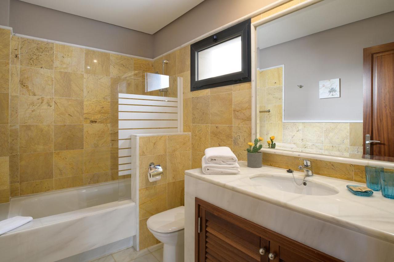 פלאיה בלנקה Hipoclub Villas, Aguamarina 29 מראה חיצוני תמונה