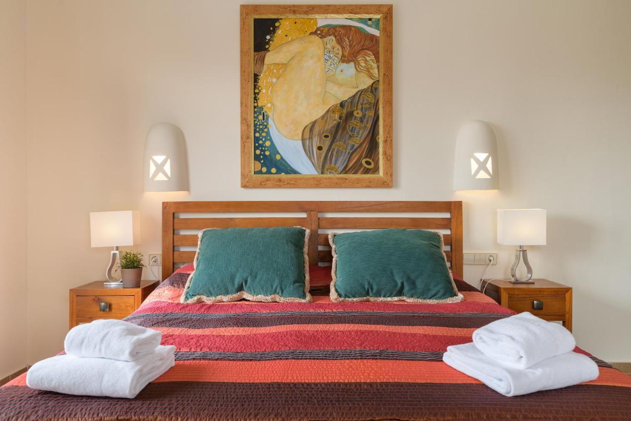פלאיה בלנקה Hipoclub Villas, Aguamarina 29 מראה חיצוני תמונה