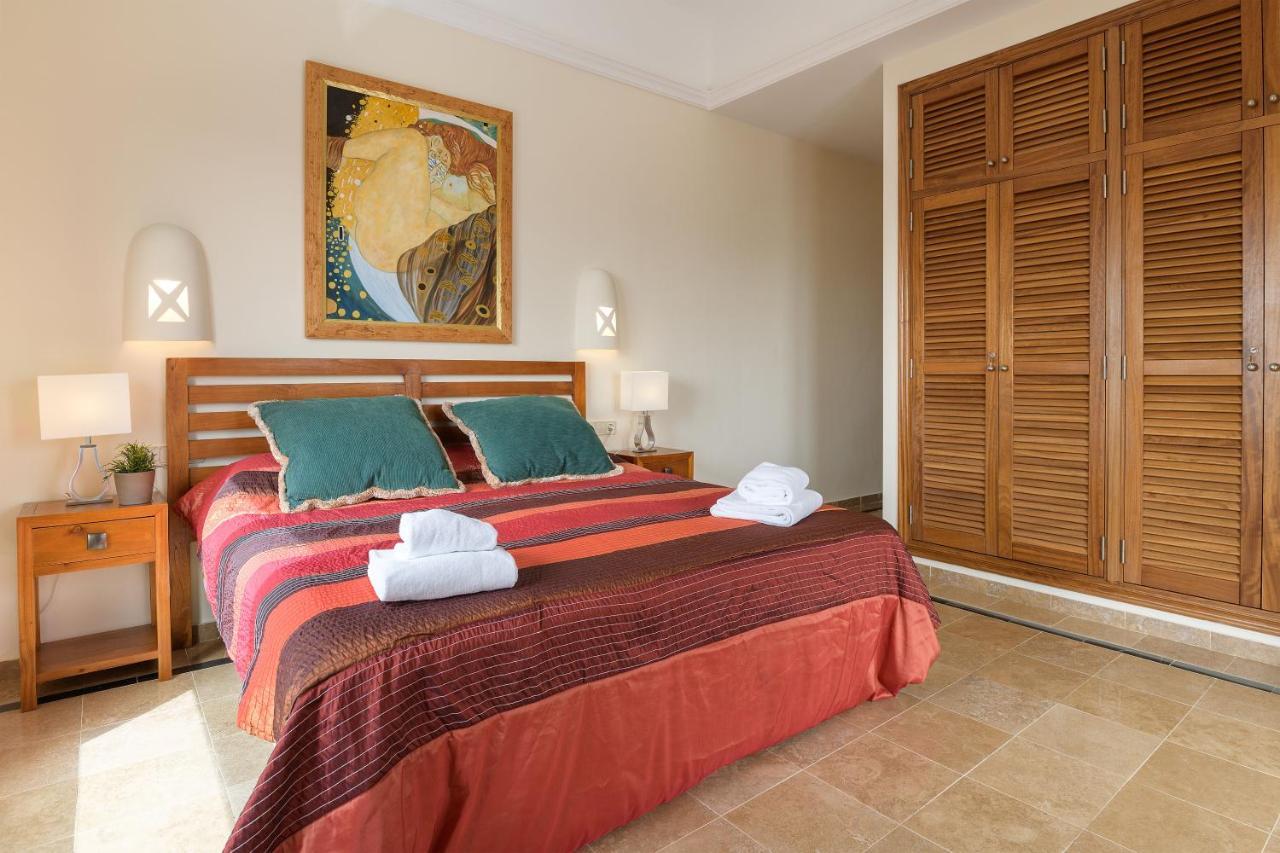 פלאיה בלנקה Hipoclub Villas, Aguamarina 29 מראה חיצוני תמונה