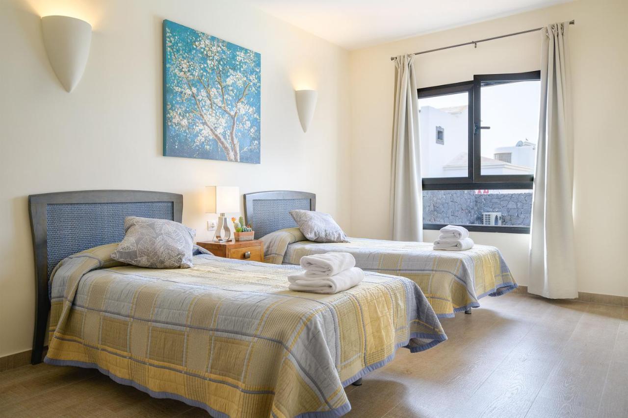 פלאיה בלנקה Hipoclub Villas, Aguamarina 29 מראה חיצוני תמונה