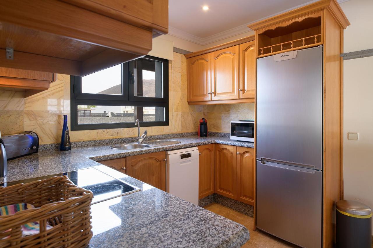 פלאיה בלנקה Hipoclub Villas, Aguamarina 29 מראה חיצוני תמונה